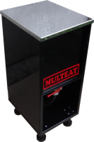 Топливный бак для отопителя Multeat