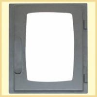 Дверца печная «Мета» ДВ285-1Б