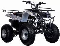 Квадроцикл IRBIS ATV 200U белый