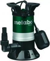 Насос Metabo PS 7500 S
