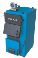 Котел полуавтоматический твердотопливный ZOTA Magna 100