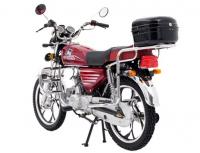 Мотоцикл IRBIS VIRAGO 110сс красный