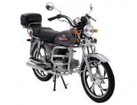 Мотоцикл IRBIS VIRAGO 110сс серый