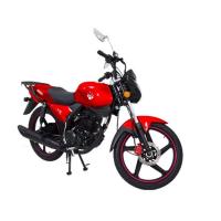 Мотоцикл IRBIS GS 150сс красный