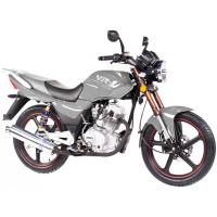 Мотоцикл IRBIS VR-1 200сс серебро