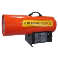 Пушка тепловая газовая ELEKON DLT-FA150P