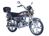 Мотоцикл IRBIS VIRAGO110сс черный