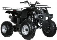 Квадроцикл IRBIS ATV 150U черный