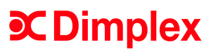 Логотип компании Dimplex