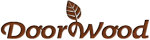 Логотип компании Doorwood