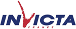 Логотип компании Invicta