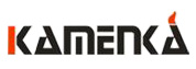 Логотип компании Каменка