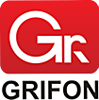 Логотип компании Grifon Грифон