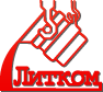 Логотип компании «Литком ЛДВ»