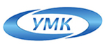 Логотип компании «УМК»