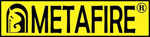 Логотип марки Metafire