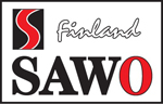 Логотип компании Sawo