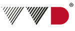 Логотип компании Инжкомцентр ВВД