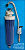Фильтр для очистки воды Syr POU в комплекте кран