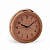 Часы для бани Sawo 531-D кедр