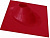 Уплотнитель кровельных проходов Master Flash №2 угловой, окрашенный, красный