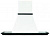 Вытяжка ELIKOR Пирамида 90П-700-П3Г (бежевый / ясень белый + патина кор)