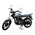 Мотоцикл IRBIS GS 150сс серый