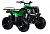 Квадроцикл IRBIS ATV 125U зеленый