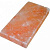Соляная плитка шлифованная 20х10х1,5 (гималайская соль)