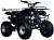 Квадроцикл IRBIS ATV 200U черный